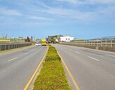 三民路300米無路燈　車禍頻傳