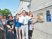 反南鐵濺血 自救會長告員警傷害