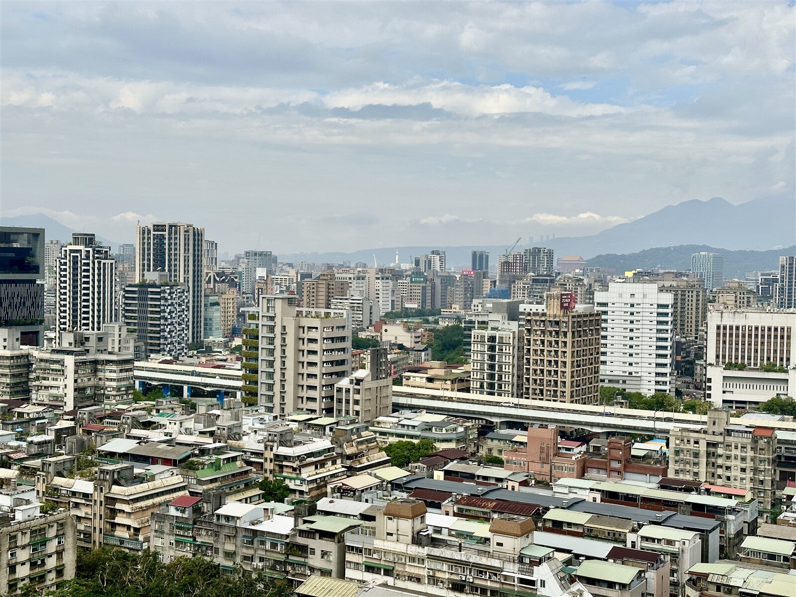 房市示意圖。記者朱曼寧/攝影