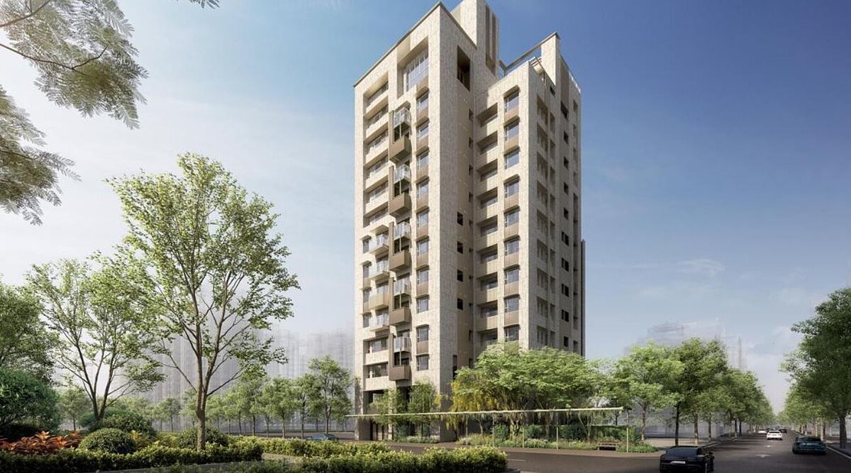 「敦南詠楽」示意圖。圖/業者提供