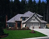 美9月成屋銷售　終止連二升