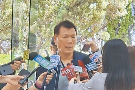 台北市文化局長蔡詩萍11日引述蔡琴的看法,指因歌迷年齡層偏高,演唱會地點不會優先選擇大、小巨蛋。(丁上程攝)