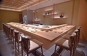 師出「關西壽司之神」！臺北嘉佩樂酒店日料餐廳「Mizue」開箱