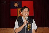 大里和霧峰里長座談會　解讀胡志強啟動連任列車