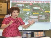 台南新豐地區交通命脈　議員要求貫通