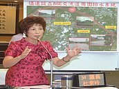 台南新豐地區交通命脈　議員要求貫通