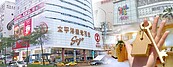 北市百貨商圈　套房均價高3成