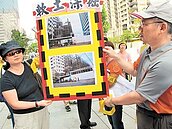 醫院蓋新大樓　鄰戶抗議公安