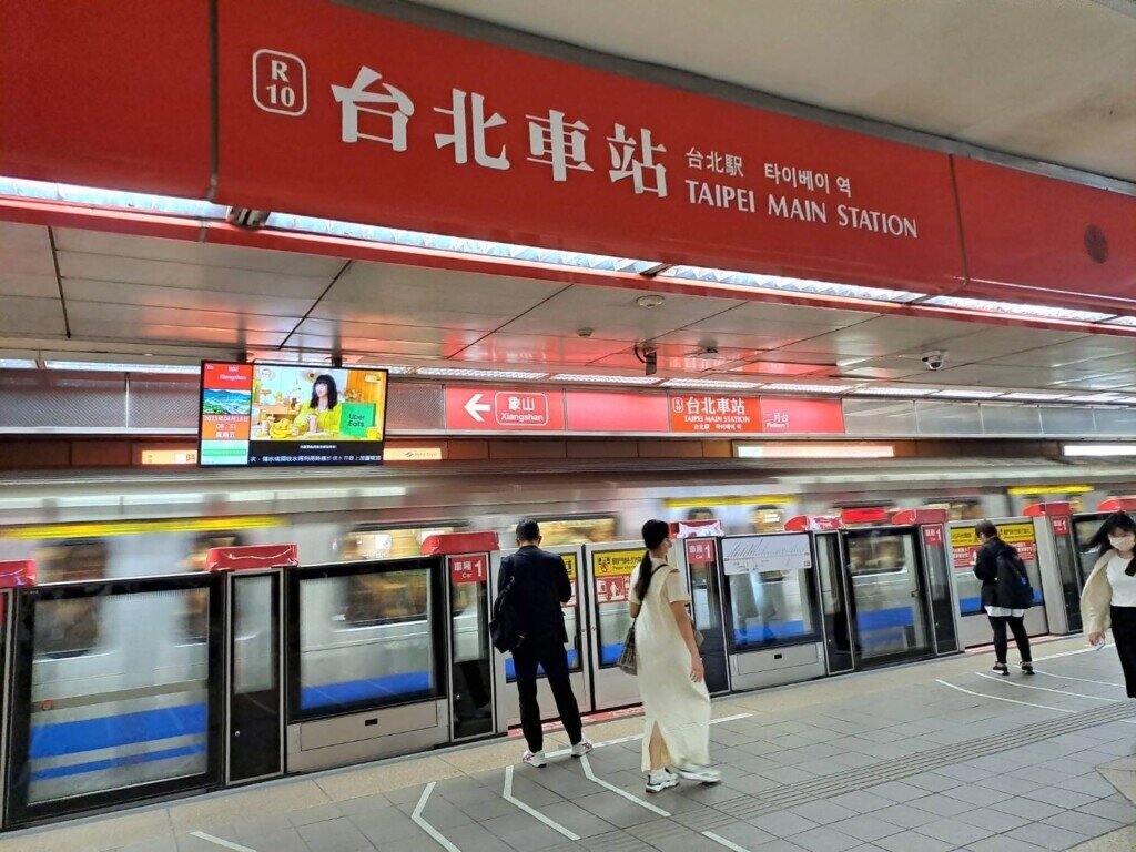 圖/台北捷運公司提供