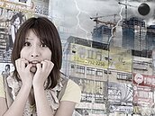 砸了800萬　才知買到凶宅