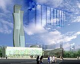 搶北市園區BOT　英業達團隊初審優勝