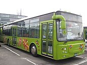 捷運先導公車　年底開進萬華