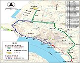 新北市4輕軌路線　機電系統擬統一