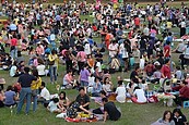 中台灣農博閉幕　參觀人潮突破60萬人