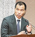 交長：高鐵漲價　非聰明決策