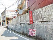 司馬限林道封閉未標明　遊客掃興