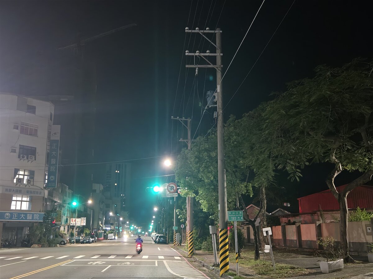 高雄鼓山三路電纜未下地,常因動植物碰觸、設備事故或颱風導致跳、停電,在地的民代呼籲市府與台電應盡速執行電纜地下化工程。記者王勇超/攝影