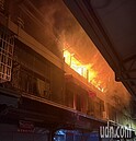 台中惡火奪3命...屋內沒裝住警器　錯失逃生黃金期