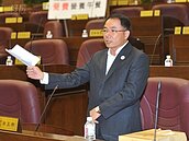 犧牲龍潭市容建輸水管　議員：遭截斷遇雨則淹