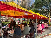 福順里春季禮卷發放