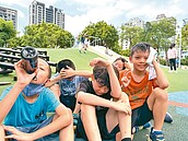 新北公園規畫　民團盼納酷熱因應