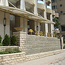 備妥應變計畫　情人塔近日啟用