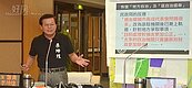 公墓區段徵收規劃體育園區　要求南市府加速