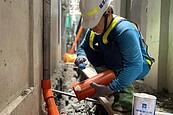 中和汙水下水管接管率不到7成　第三期工程估2032年全數完工