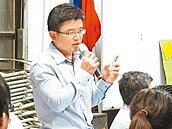 久利氣體廠房用地將再會勘