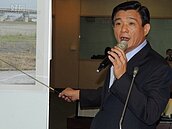 國立史前博物館　年底動工