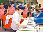 恆春民宿夯　帶動洗衣業