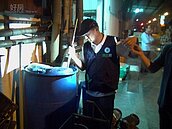 桃市清晰科技排放污水　環保局查獲依罰重罰