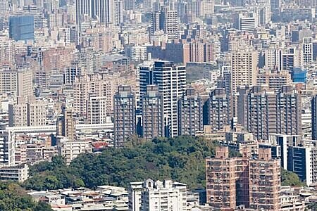 受惠交屋潮來臨,年度大案開始入帳貢獻,營建股上市櫃建商營收表現最亮眼,包括皇普、亞昕、新潤等,3月及第一季營收都創同期新高。圖∕本報資料照片