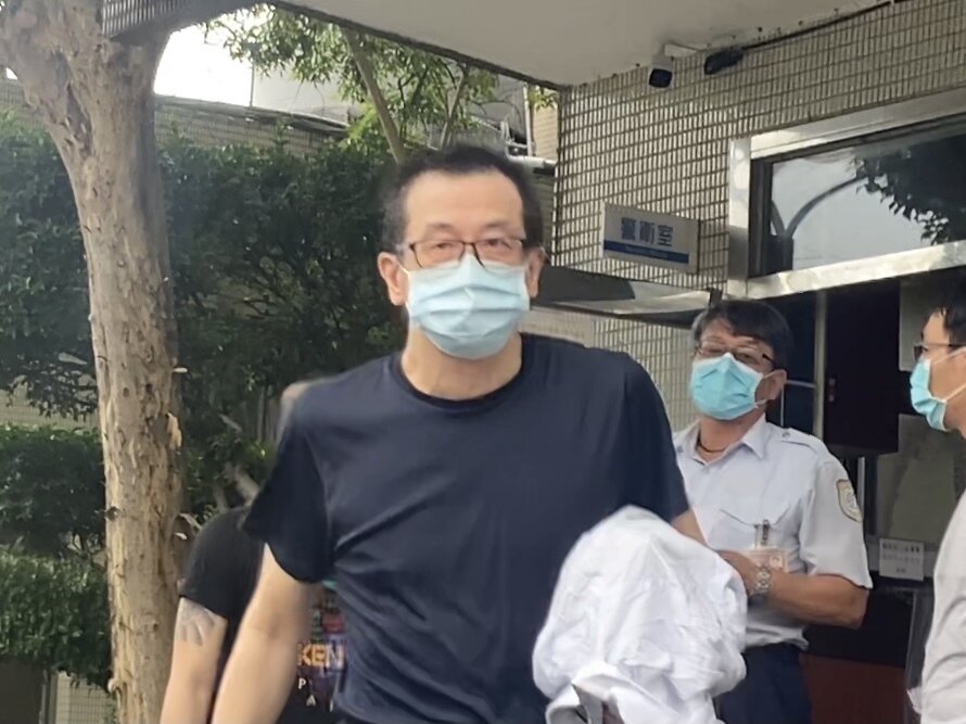 勞動基金弊端,以二○二○年爆發的勞動基金運用局國內投資組組長游迺文收賄弊案最受矚目。圖/聯合報系資料照片