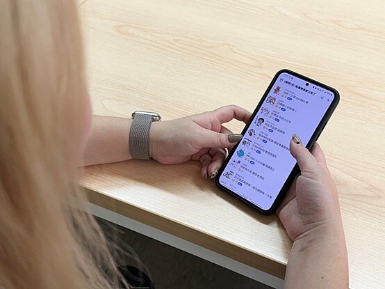 超多款熱門貼圖下殺到1折,千載難逢的好機會不要錯過喔!圖/記者葉佳欣拍攝