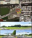 台南南區消防辦公廳案　都計變更完成