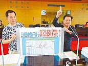 8公里免費公車　議員質疑效益