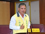 規劃虎頭山風景特定區　議員：應謹慎