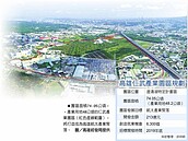 仁武產業園區邁入二期　Q3動工