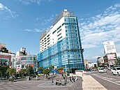 新竹舊SOGO大樓整修　業主規畫招商