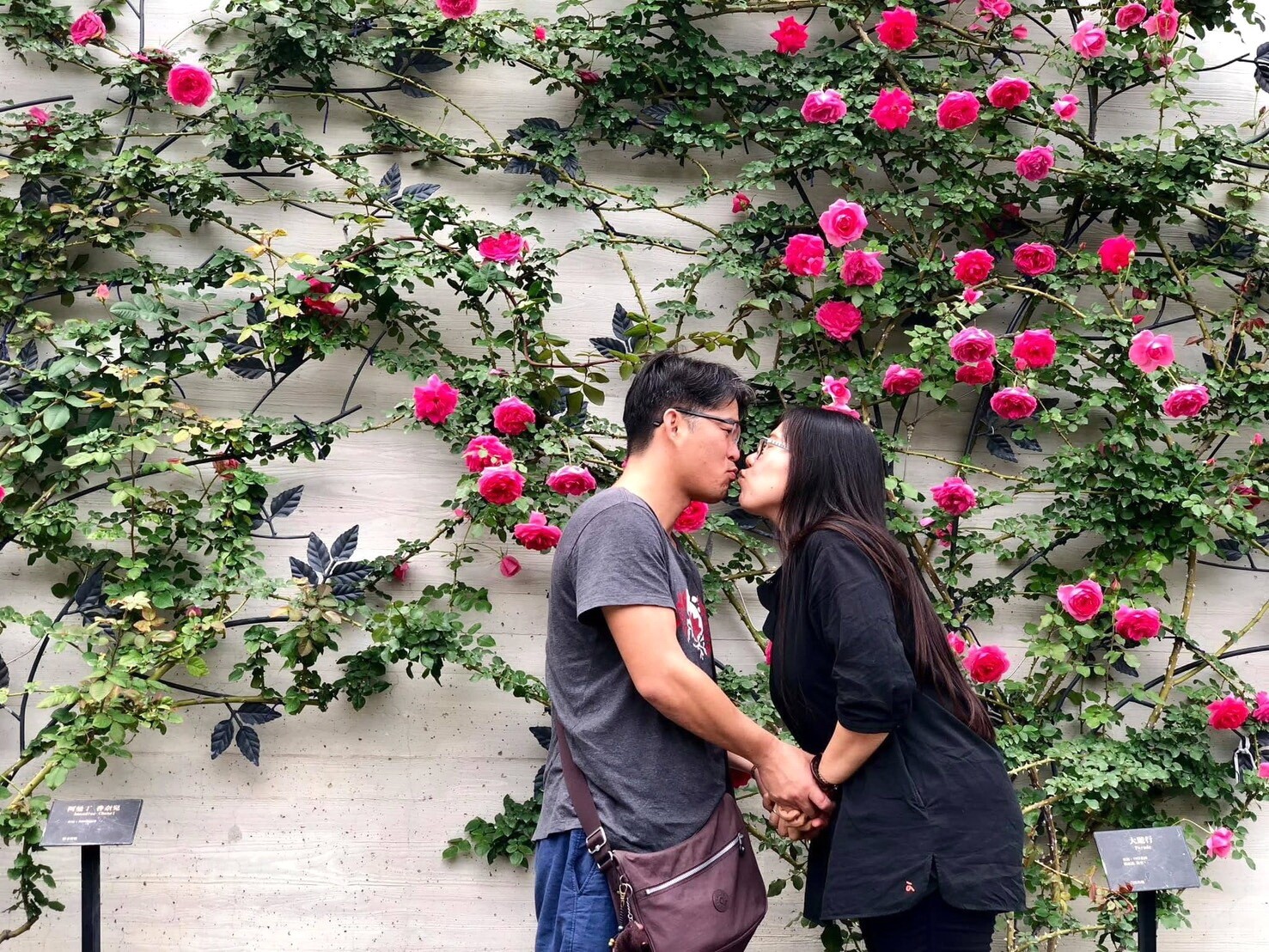 資深社工建議這些要求「特殊」的未婚男女,要順利找到另一半,最好能以平常心,順勢而為。(照片非新聞當事人)圖:中壢區美滿服務中心提供