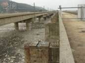 百年大安溪舊橋　地方盼整修建自行車道