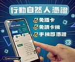 自然人憑證報稅省時又便利　桃園啟動延時服務