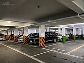 平面圖沒標示這設備！他車位挑了後悔　過來人反揭「賺到」：該擔心的是它