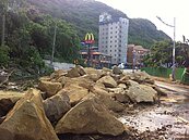 國地崩塌不修　基議長嗆罰國產署