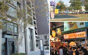 台中西屯12期重劃區／經貿市政雙核心　詮釋新住宅美學