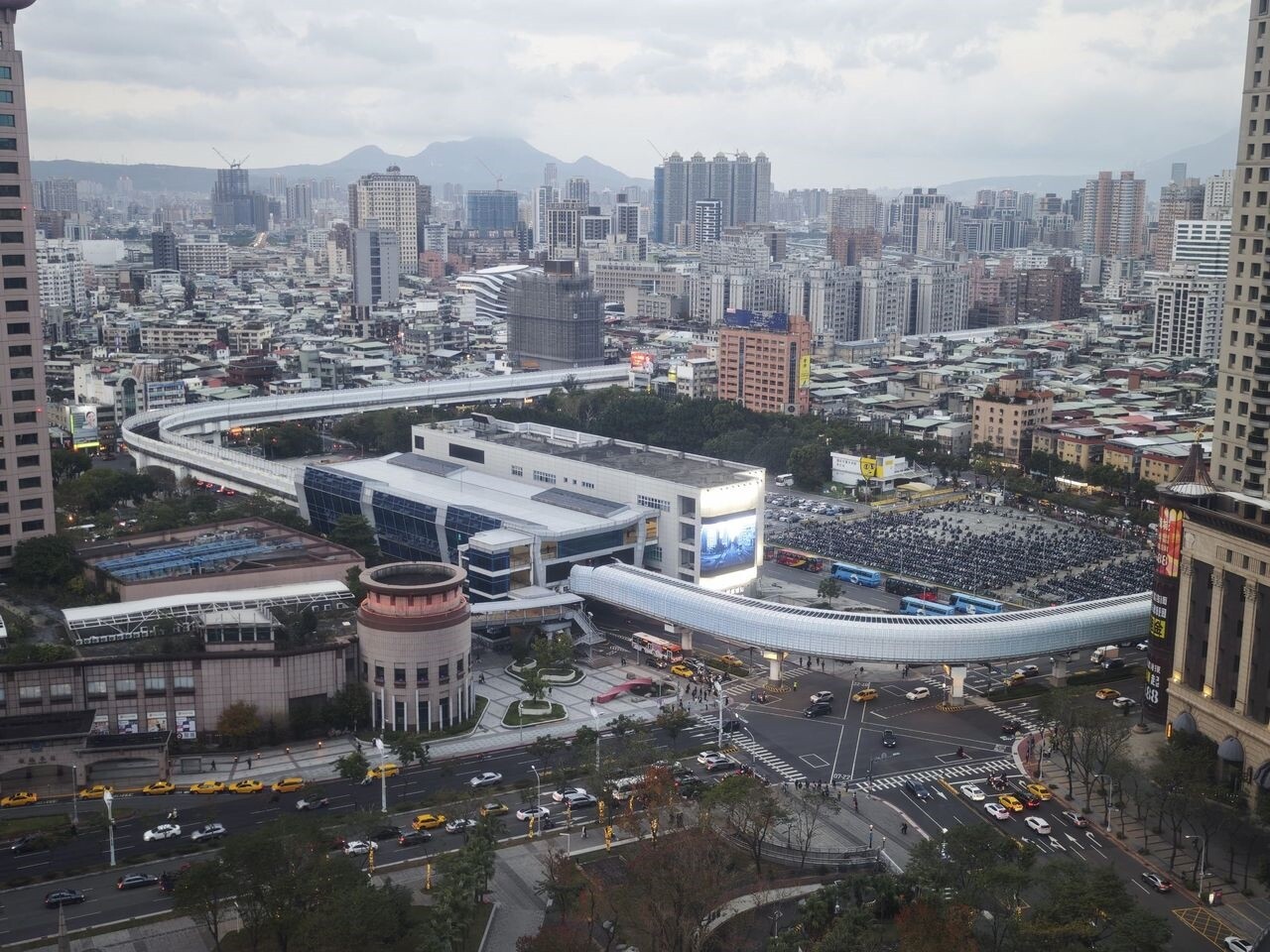 48%的民眾預期未來6個月居住地住宅的房價漲幅超過3%。聯合報系資料照片 