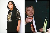 邱瓈寬確定獲恩師上億元遺產　她告裴祥泉手足不能繼承…確定敗訴！