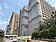 台大醫院外牆鷹架倒塌嚇壞民眾　院方緊急回應了