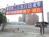 北部建商　台中獵地不手軟